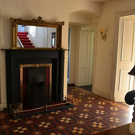 Bed & Breakfast Skryne Castle Ross Cross Roads