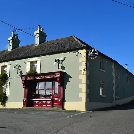 Bed & Breakfast Skryne Castle