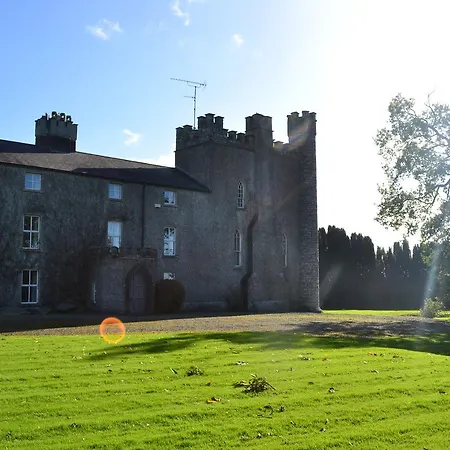 Skryne Castle *