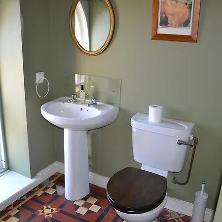 Bed & Breakfast Skryne Castle Ross Cross Roads