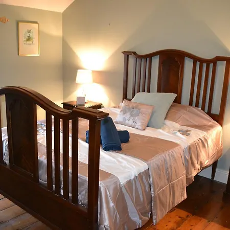 Skryne Castle Bed & Breakfast Ross Cross Roads