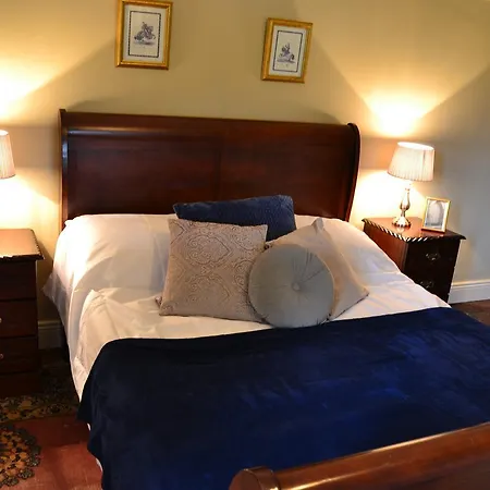 Skryne Castle Bed & Breakfast Ross Cross Roads