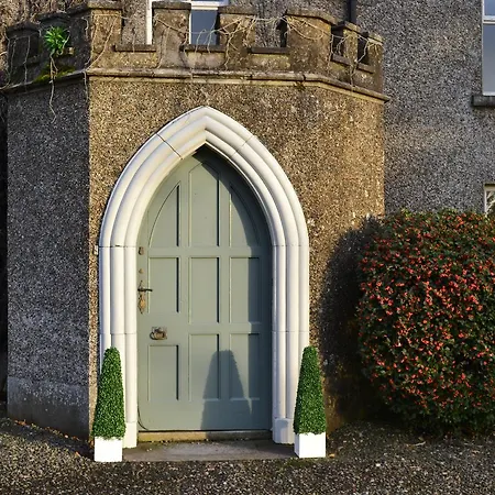 Bed & Breakfast Skryne Castle Ross Cross Roads