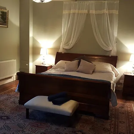 Skryne Castle Bed & Breakfast Ross Cross Roads