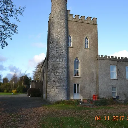 Skryne Castle *