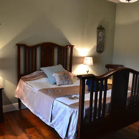 Skryne Castle Bed & Breakfast