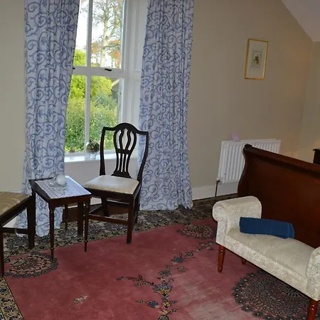 Bed & Breakfast Skryne Castle *