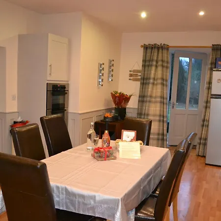 Bed & Breakfast Skryne Castle Ross Cross Roads