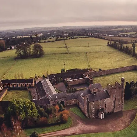 Skryne Castle * Ross Cross Roads